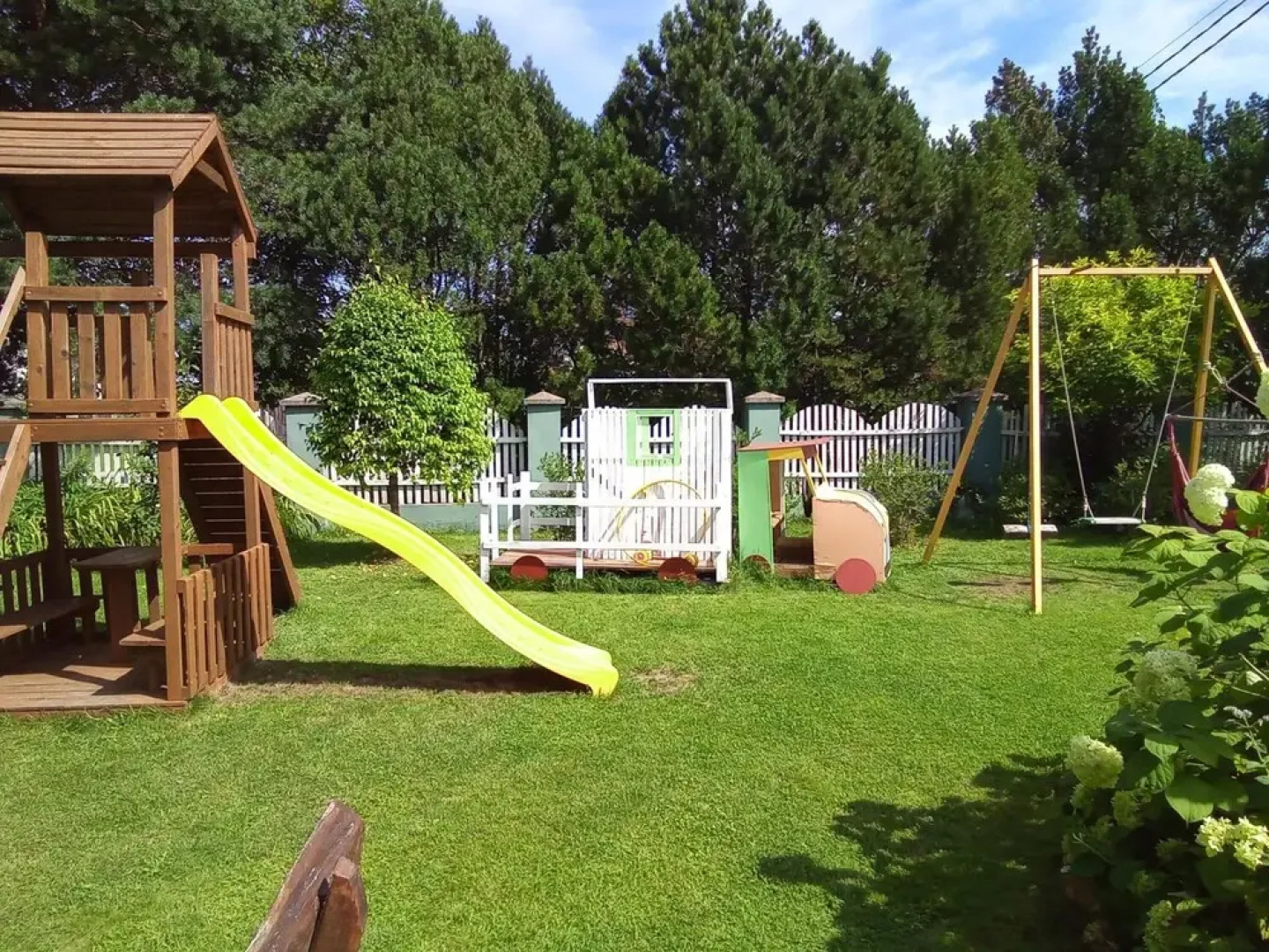 Nemunas Tour Guesthouse