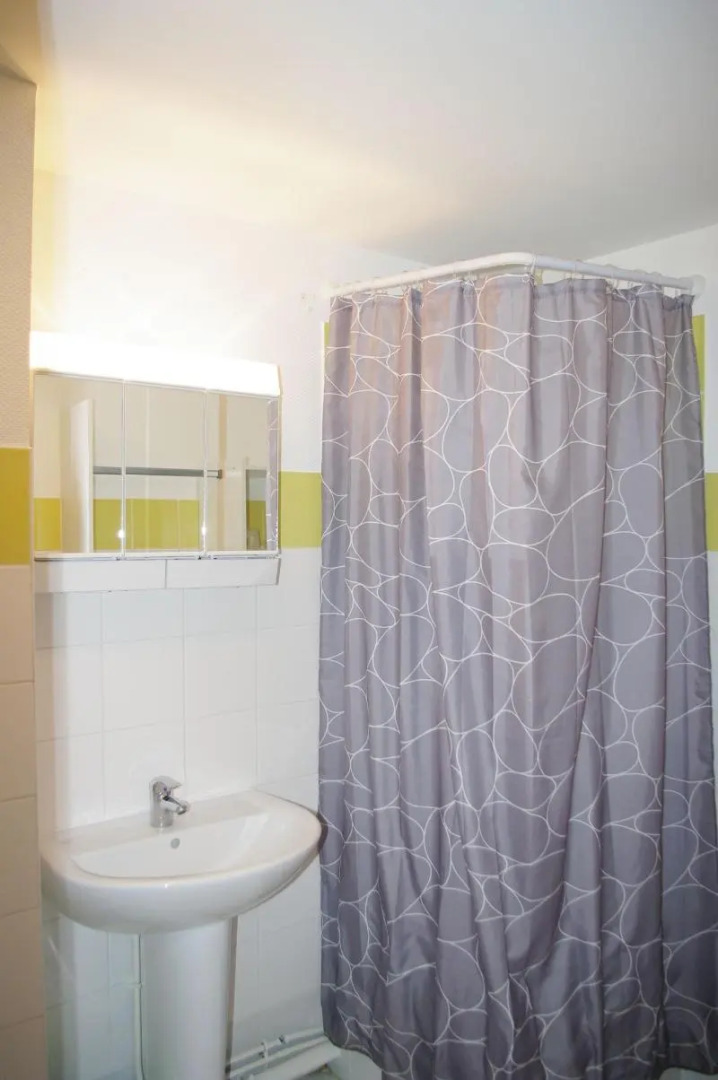 Résidence d'Artagnan