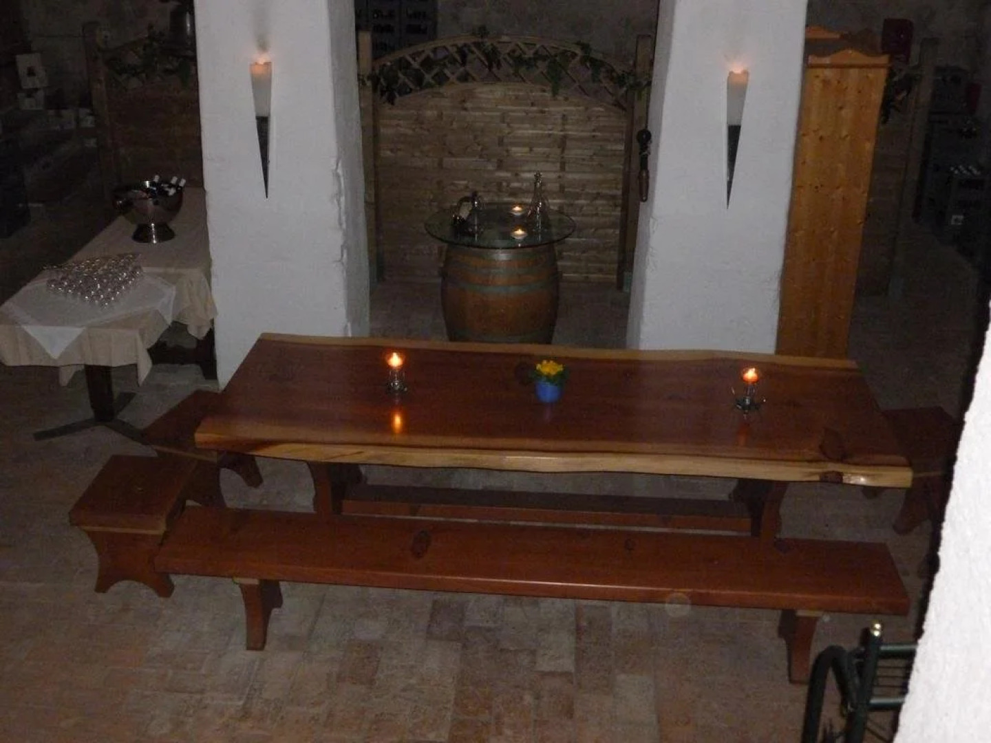 Hotel Restaurant Schiff