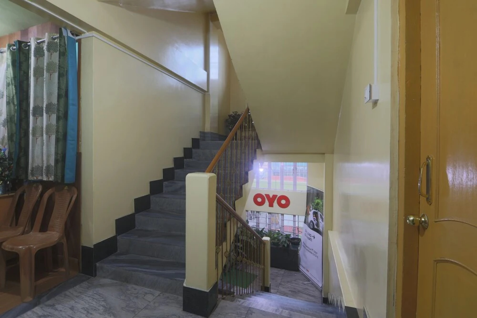 OYO 18330 Stay At Jo's Guest House