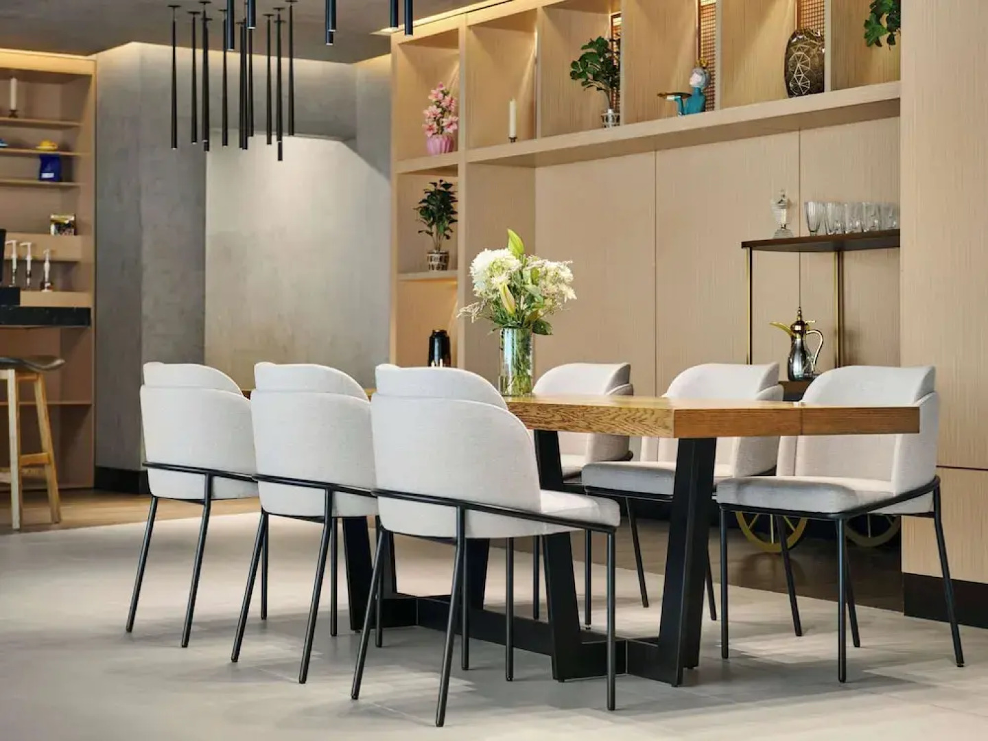 Novotel Residences Makkah