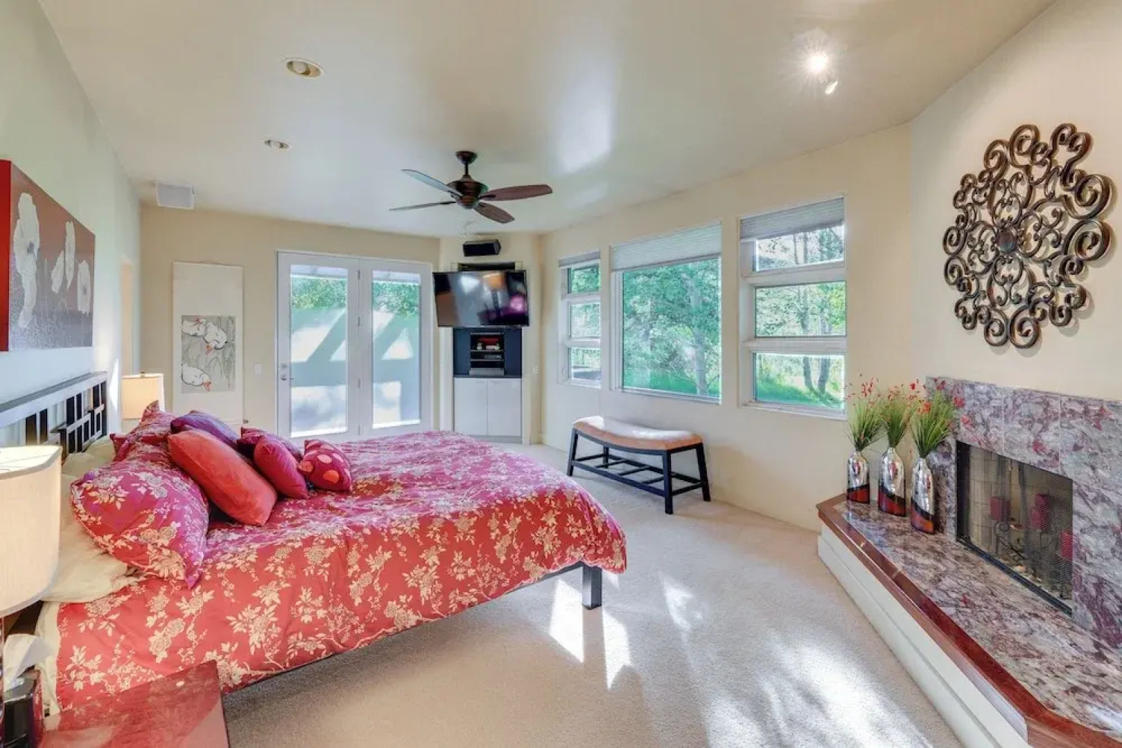 Expansive Sun Valley Home Close to Slopes!