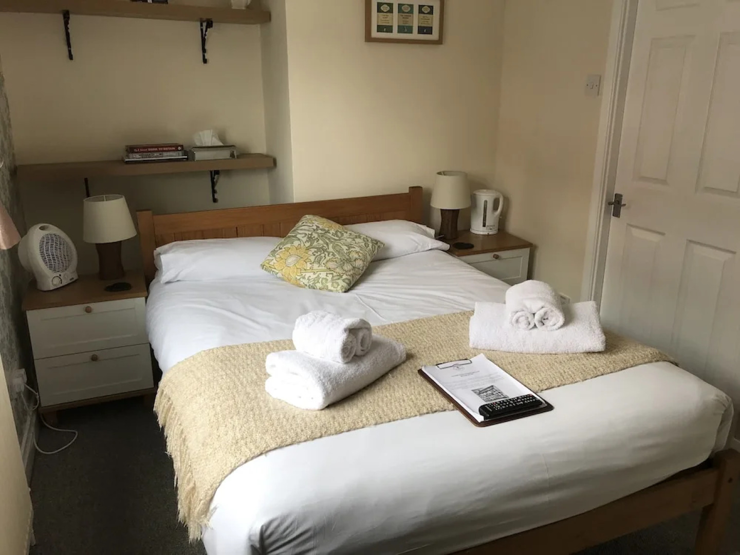 The Windsor Castle Inn