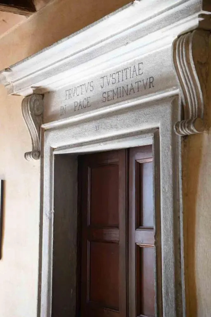 Annunciata Soul Retreat