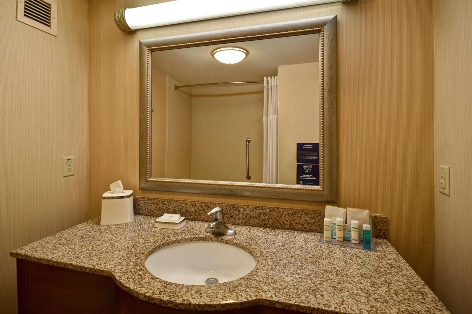 Hampton Inn Rutland