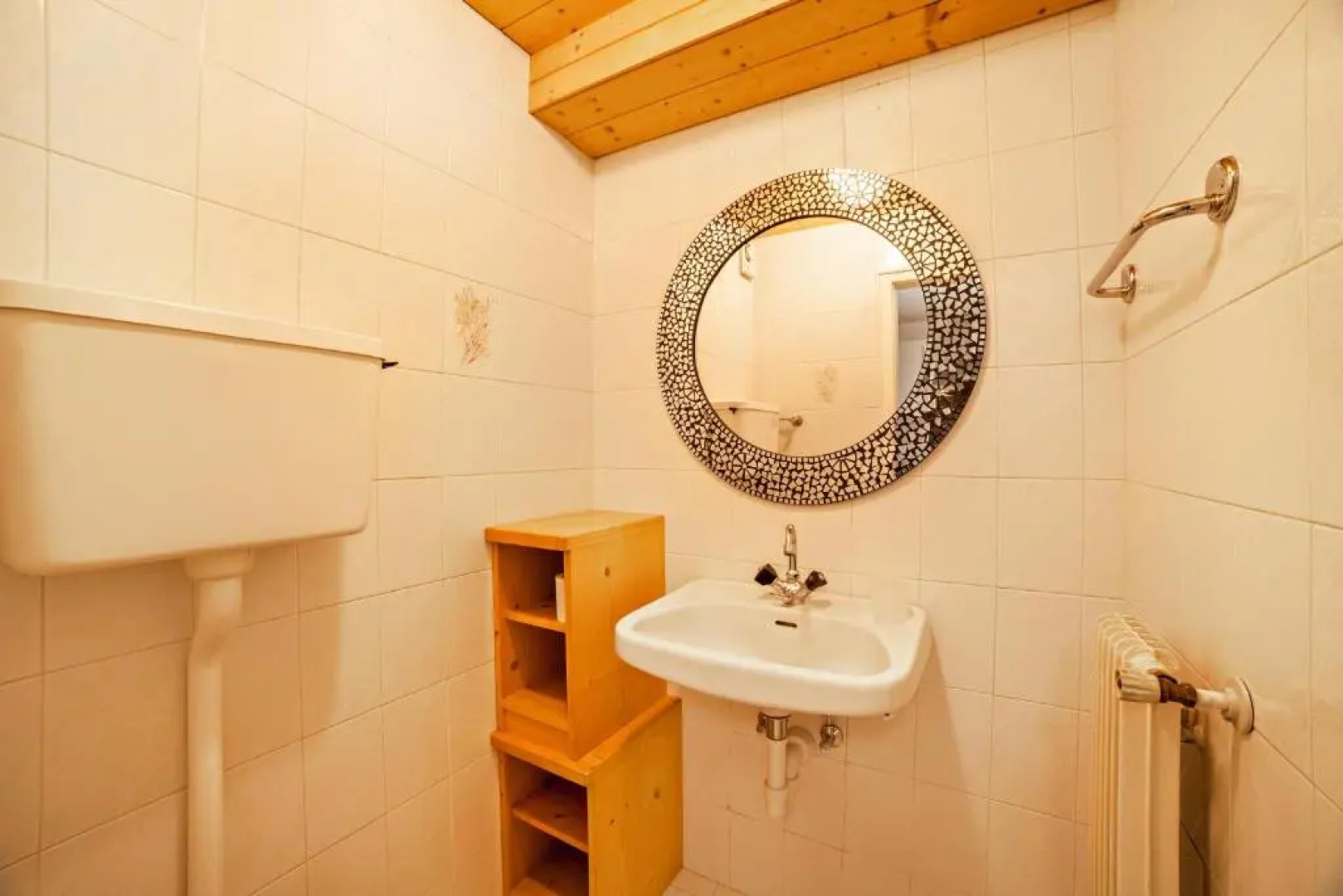 Moosmair Ferienwohnung 4