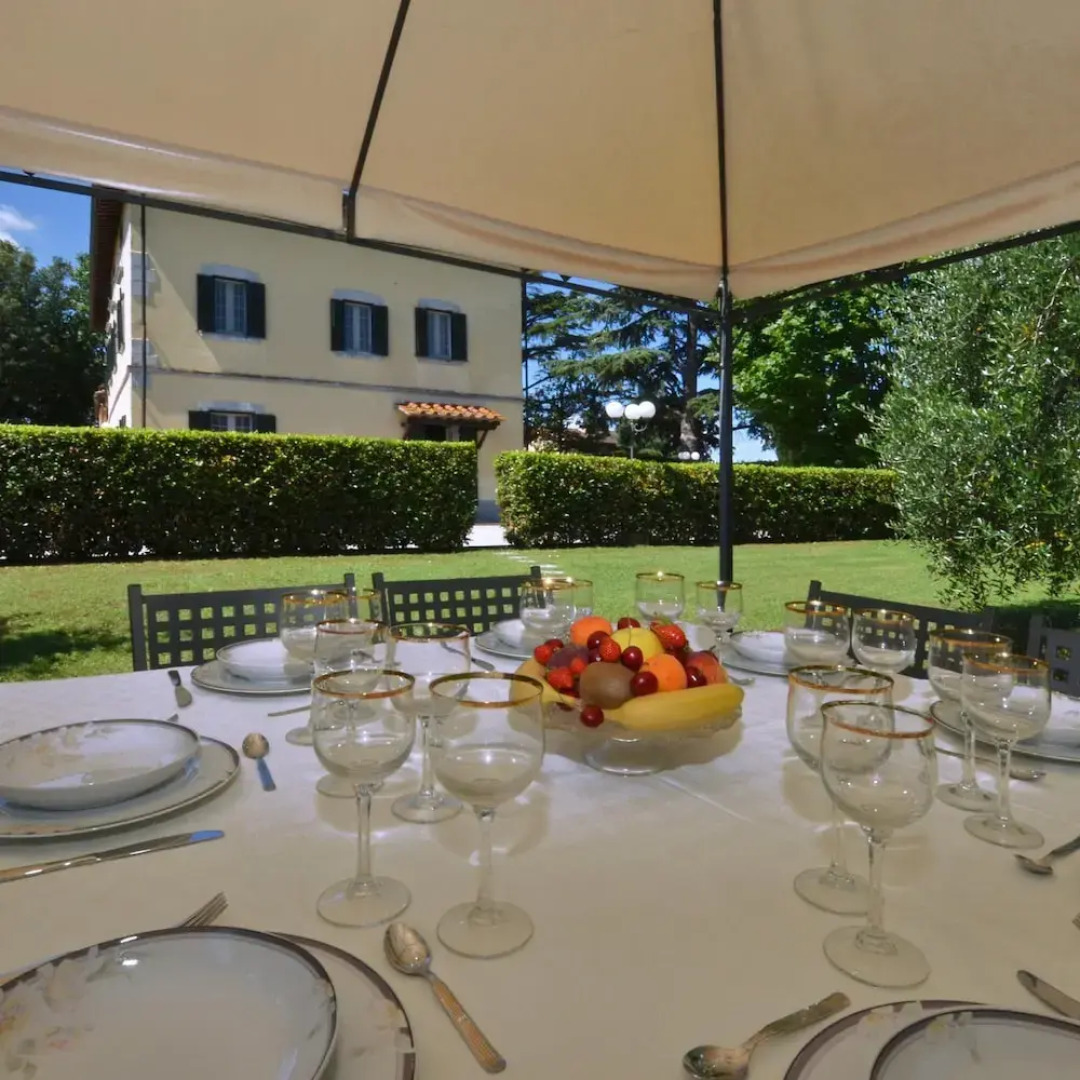 Tenuta Santa Colomba