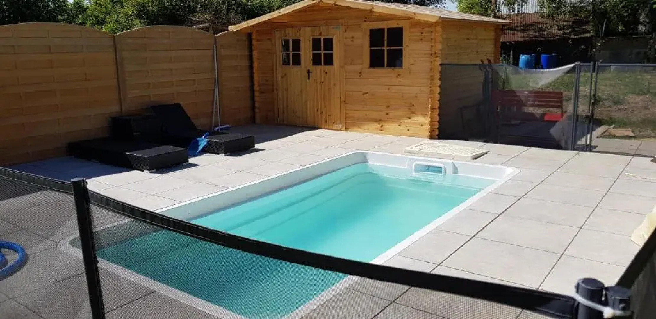 La Courtoise "Chez Gustine"