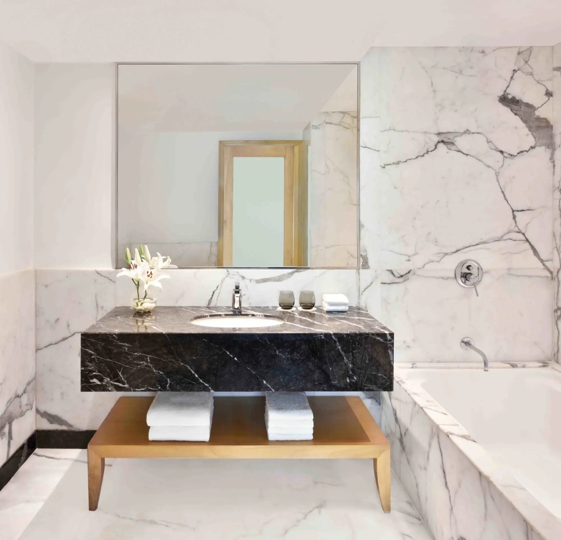 Courtyard by Marriott Chennai