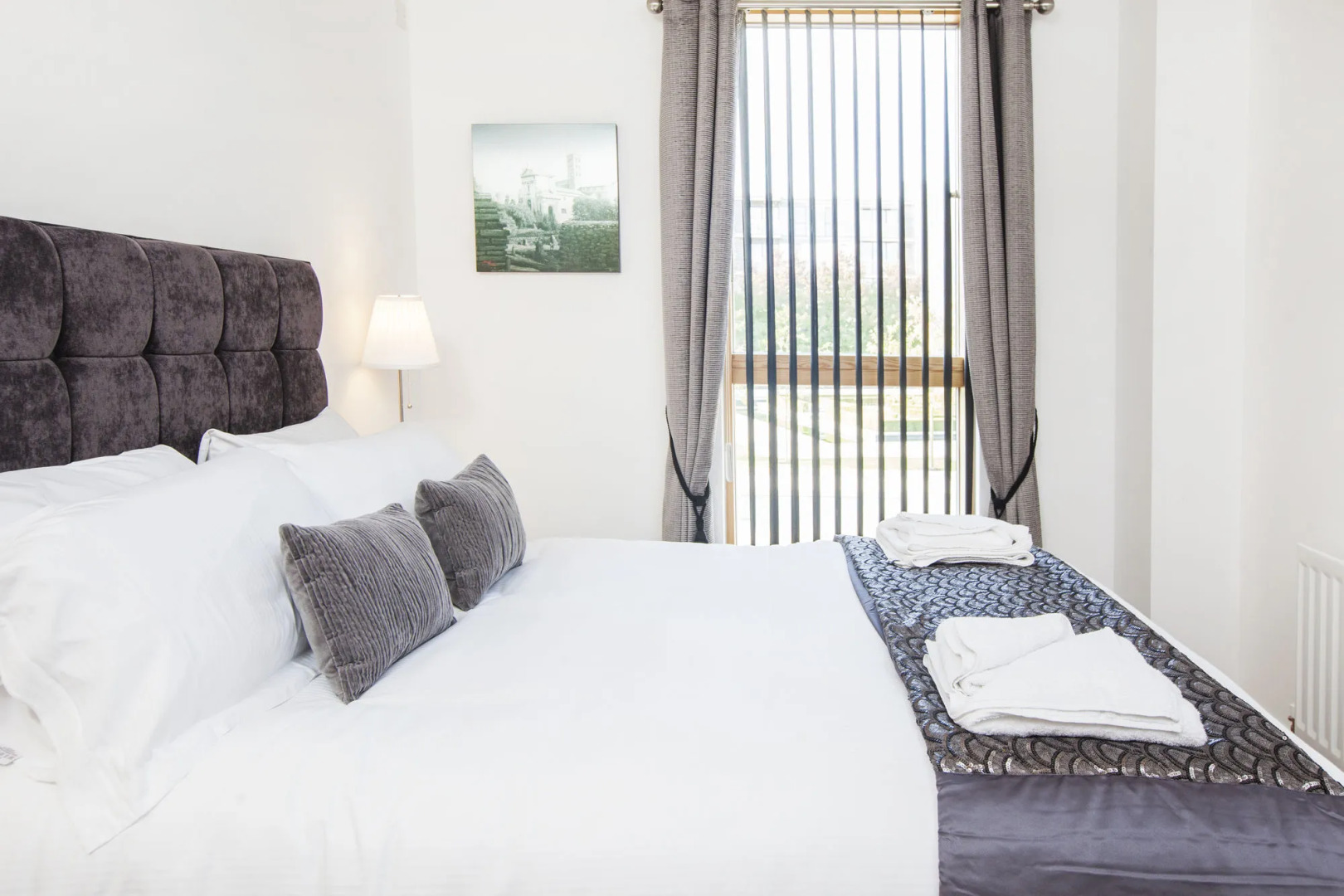 City Stay Apartments - Vizion