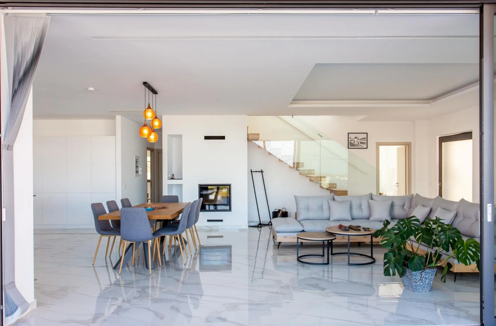 Villa Valentina Chania