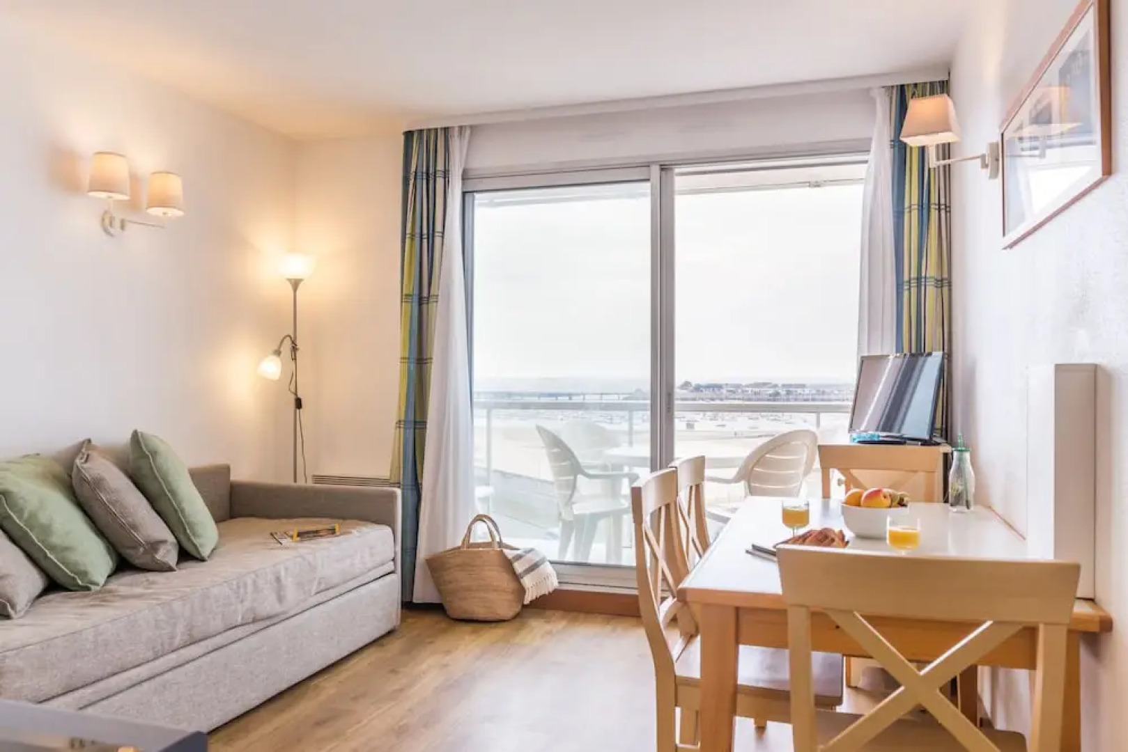 Maeva Particuliers Pornichet Les Océanes