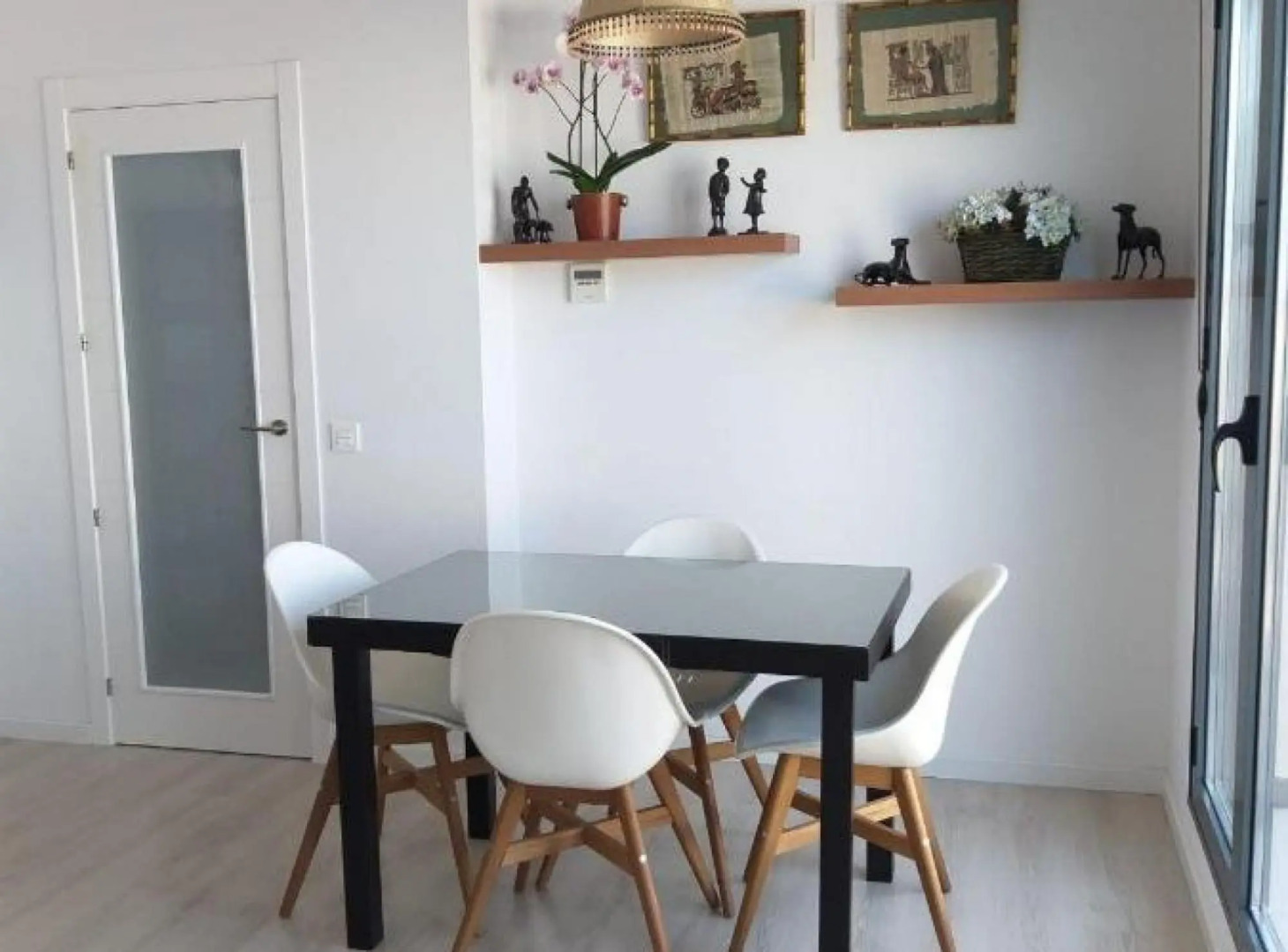 SIBS McVILLA - Atico con Piscina