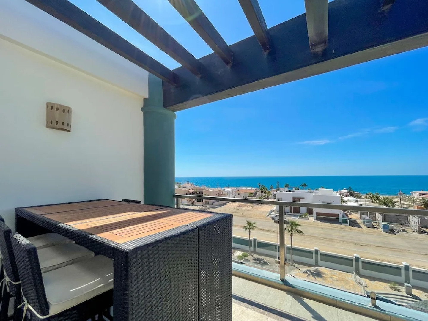 Modern Linda Vista Condos