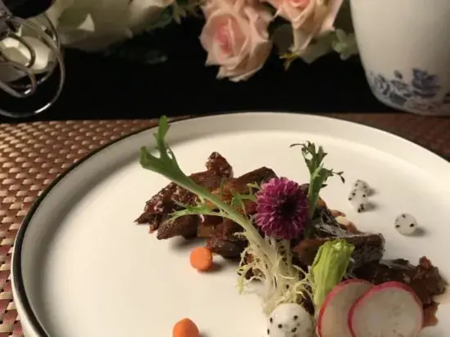 Tian Shun Court Hotel