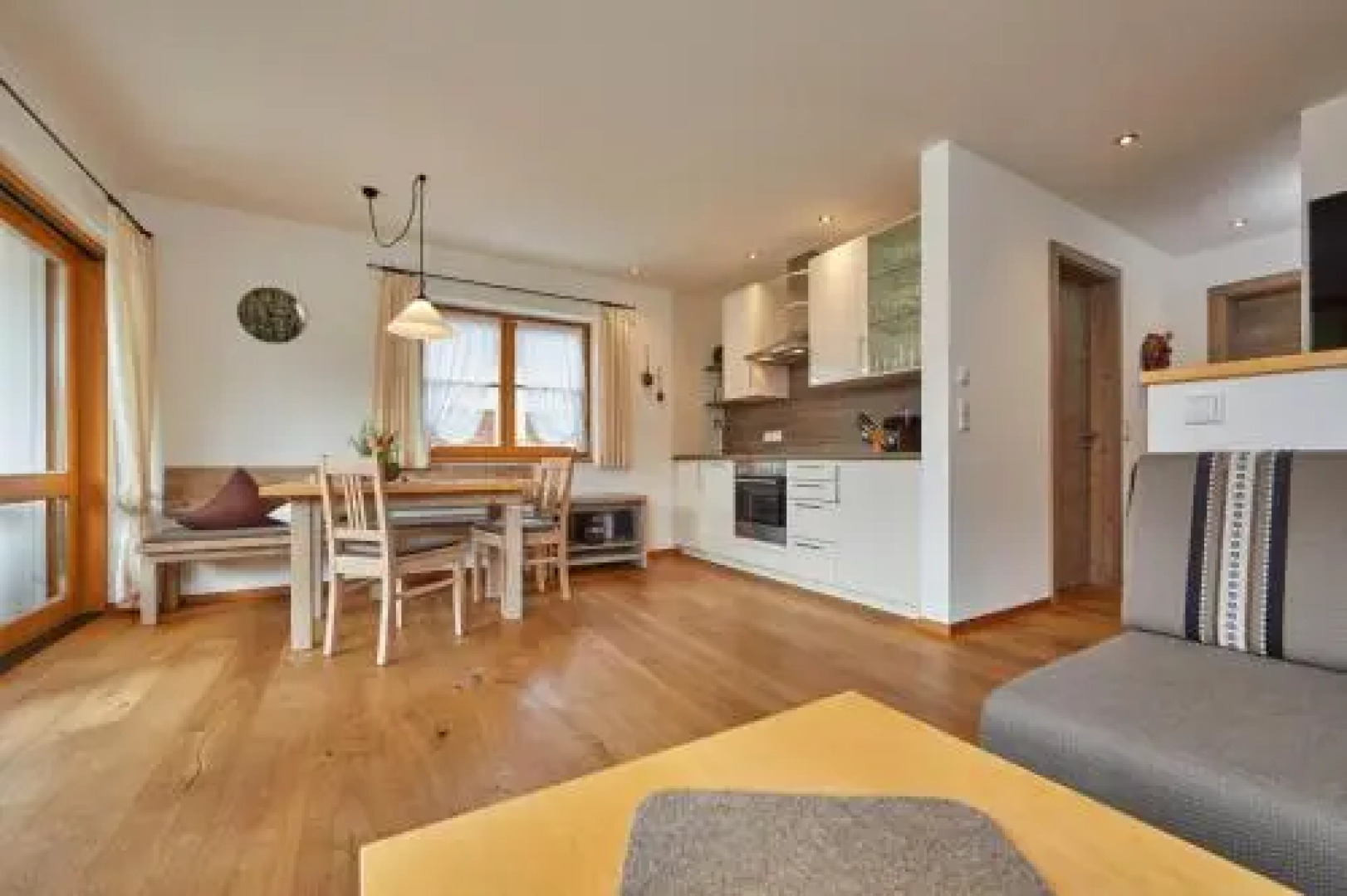 Ferienhaus Alpinissimo