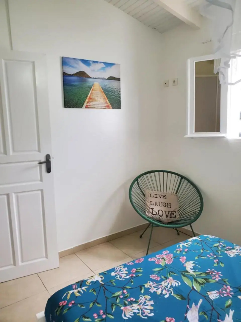 L'aurielle, Tout Le Confort a 500m de la Plage