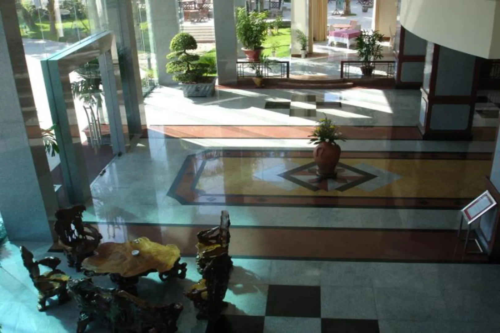 Saigon Kimlien Resort Cualo