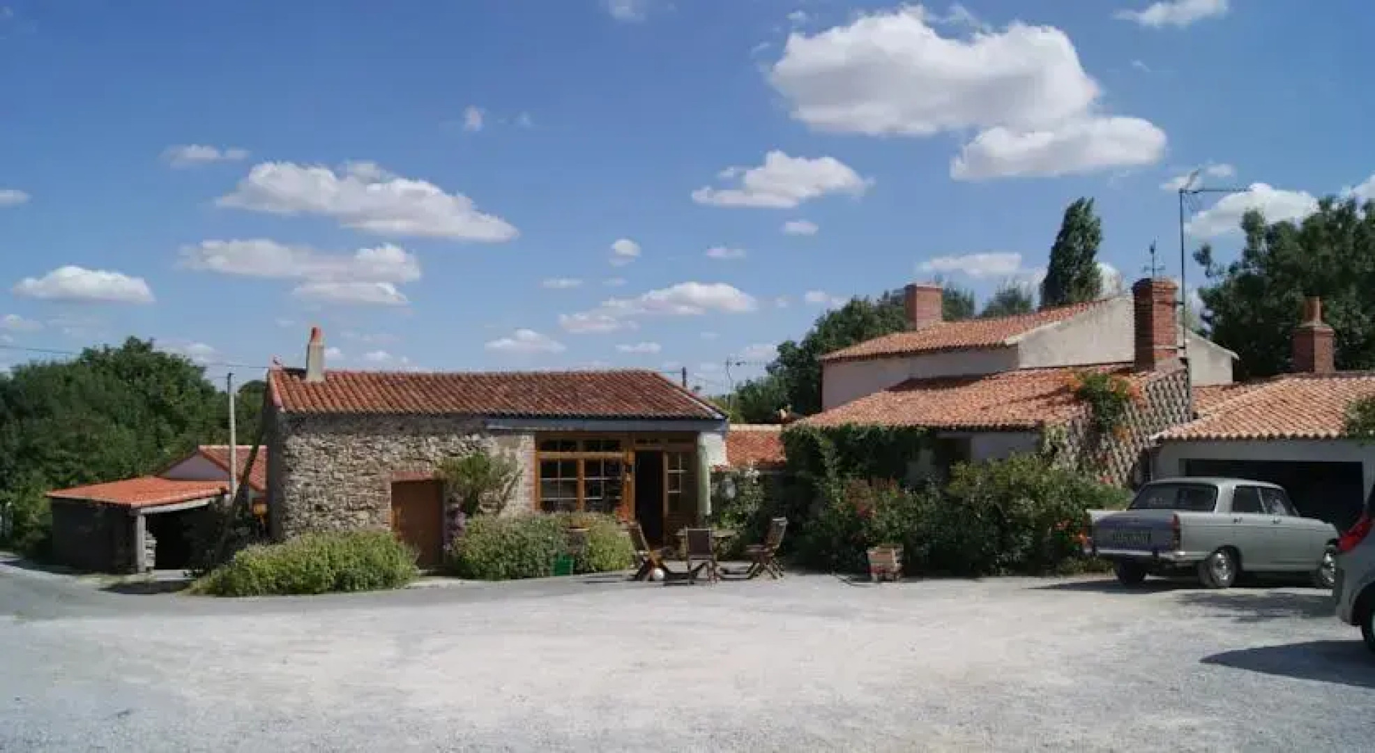 Chambres Les Fontenelles