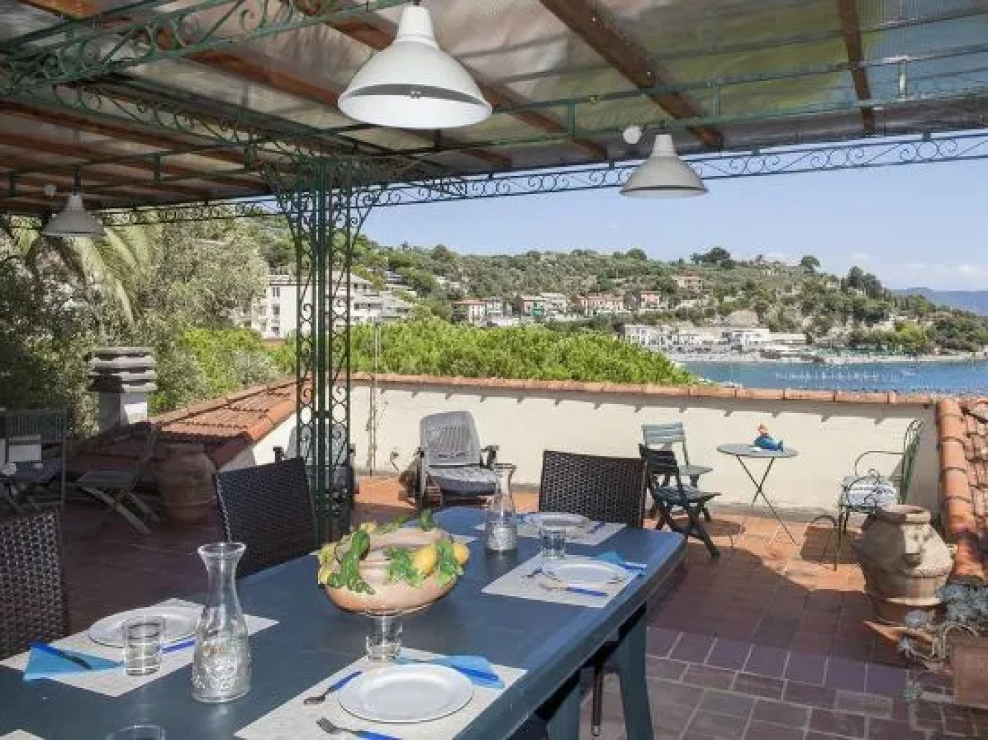 Holiday home Fiorita