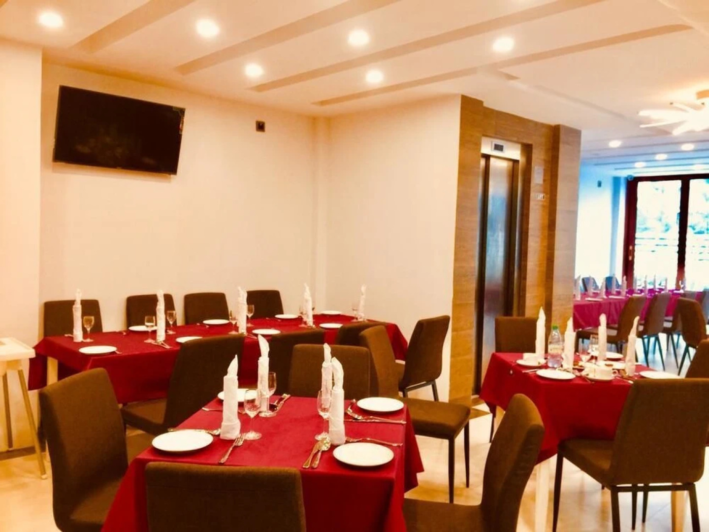 Dhon Manik Beach View