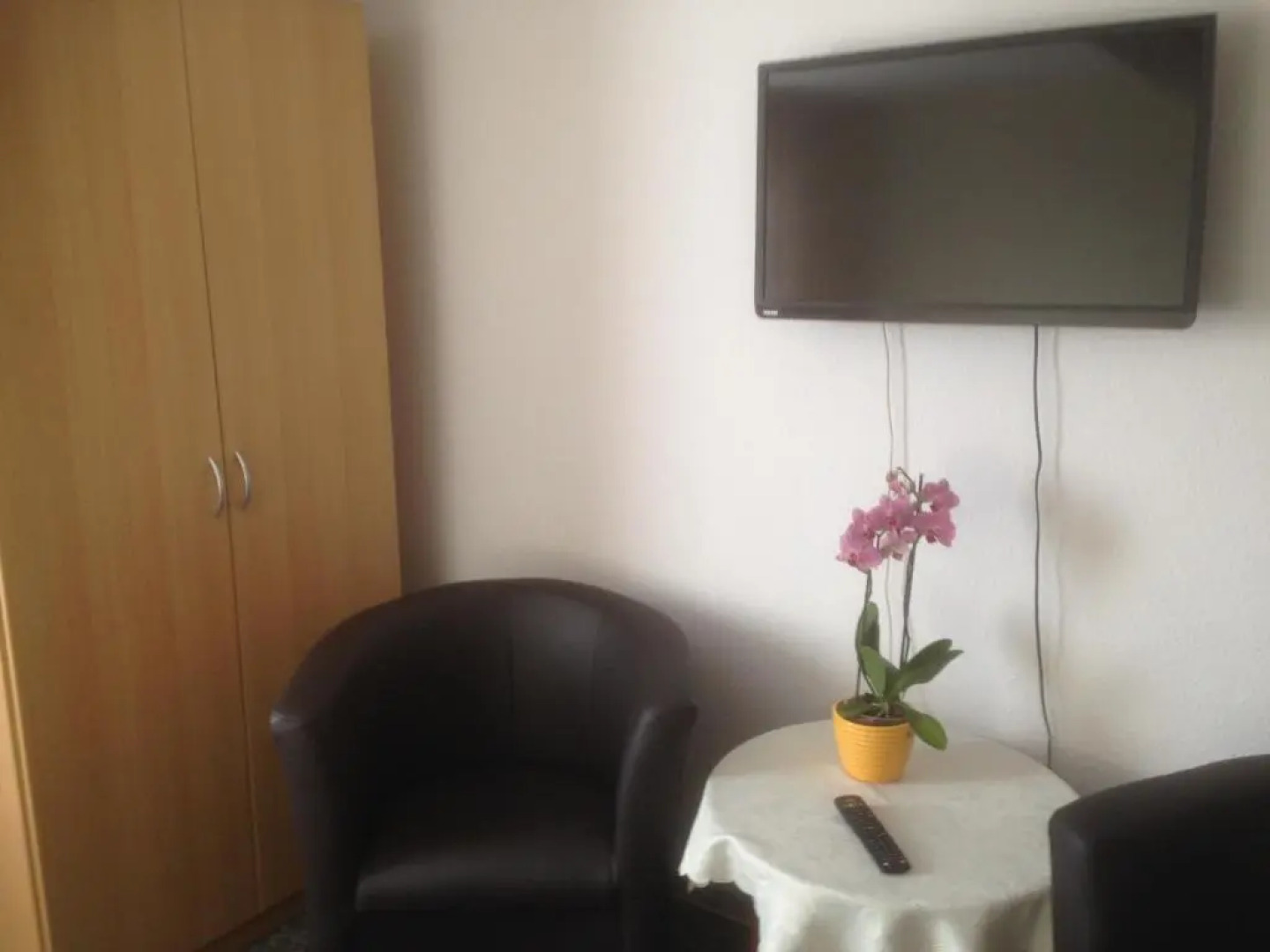 Gasthof & Pension Zum Saalestrand