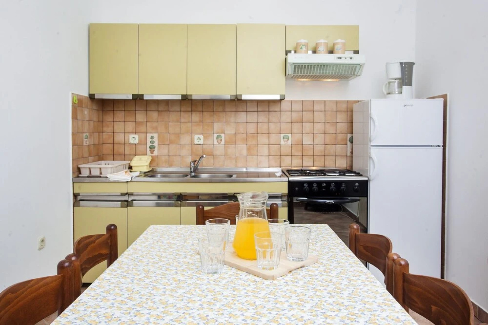 Apartments Antonieta 1209