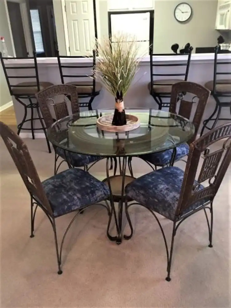 Sandpiper Pet Friendly Villa's by Sloane Realty Vacations