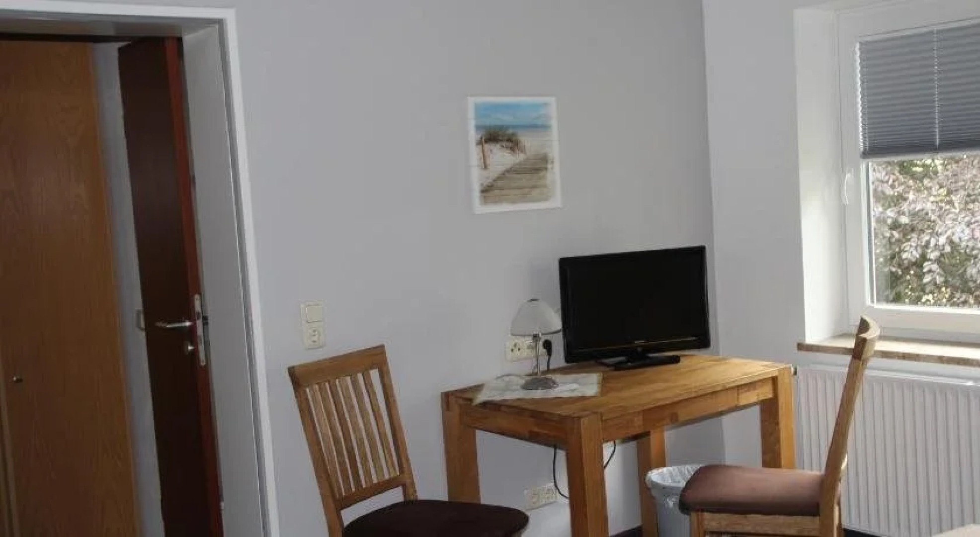 Pension Zum Waldblick