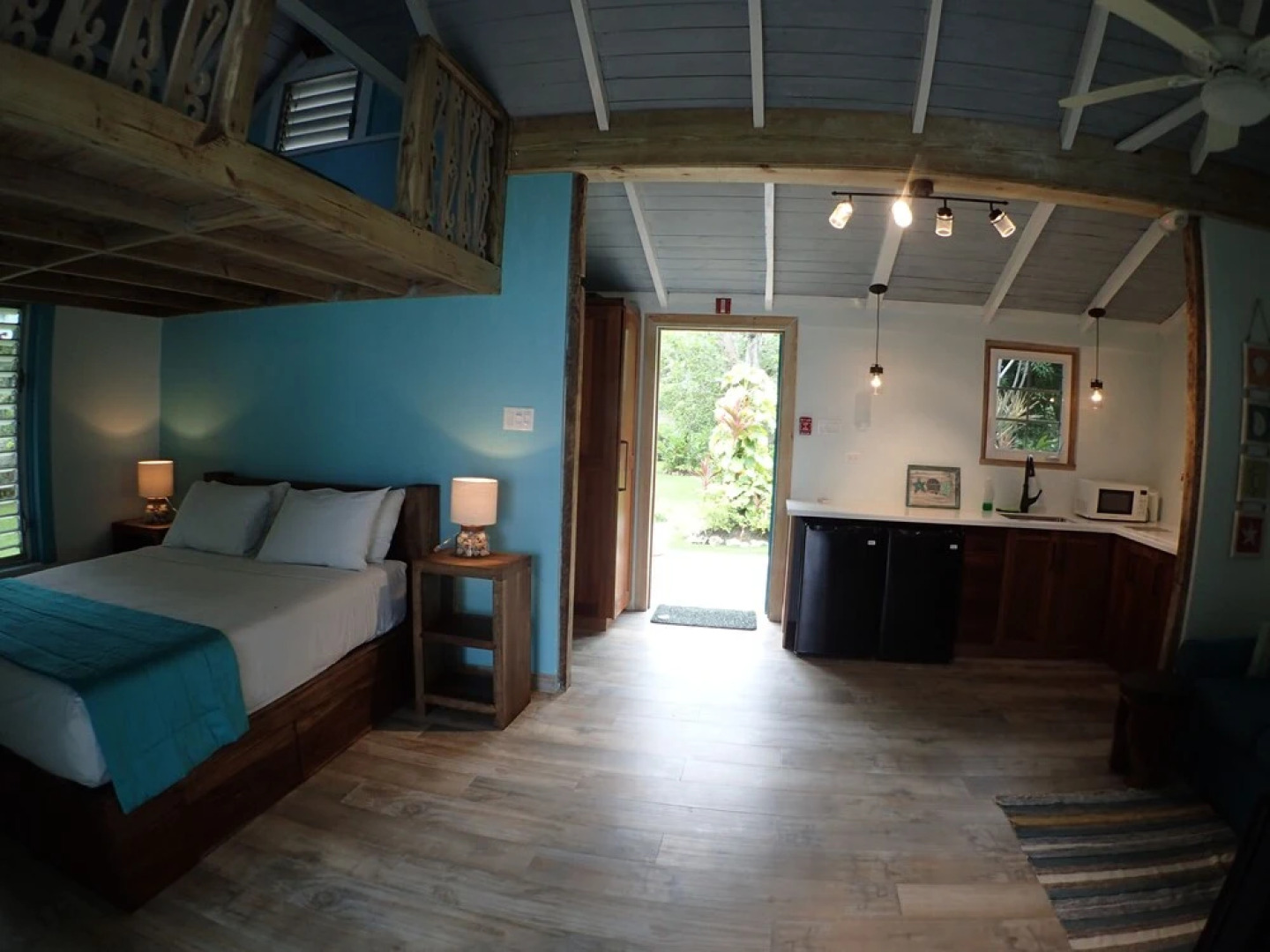 Bahia - Runaway Bay, Jamaica Villas 1BR