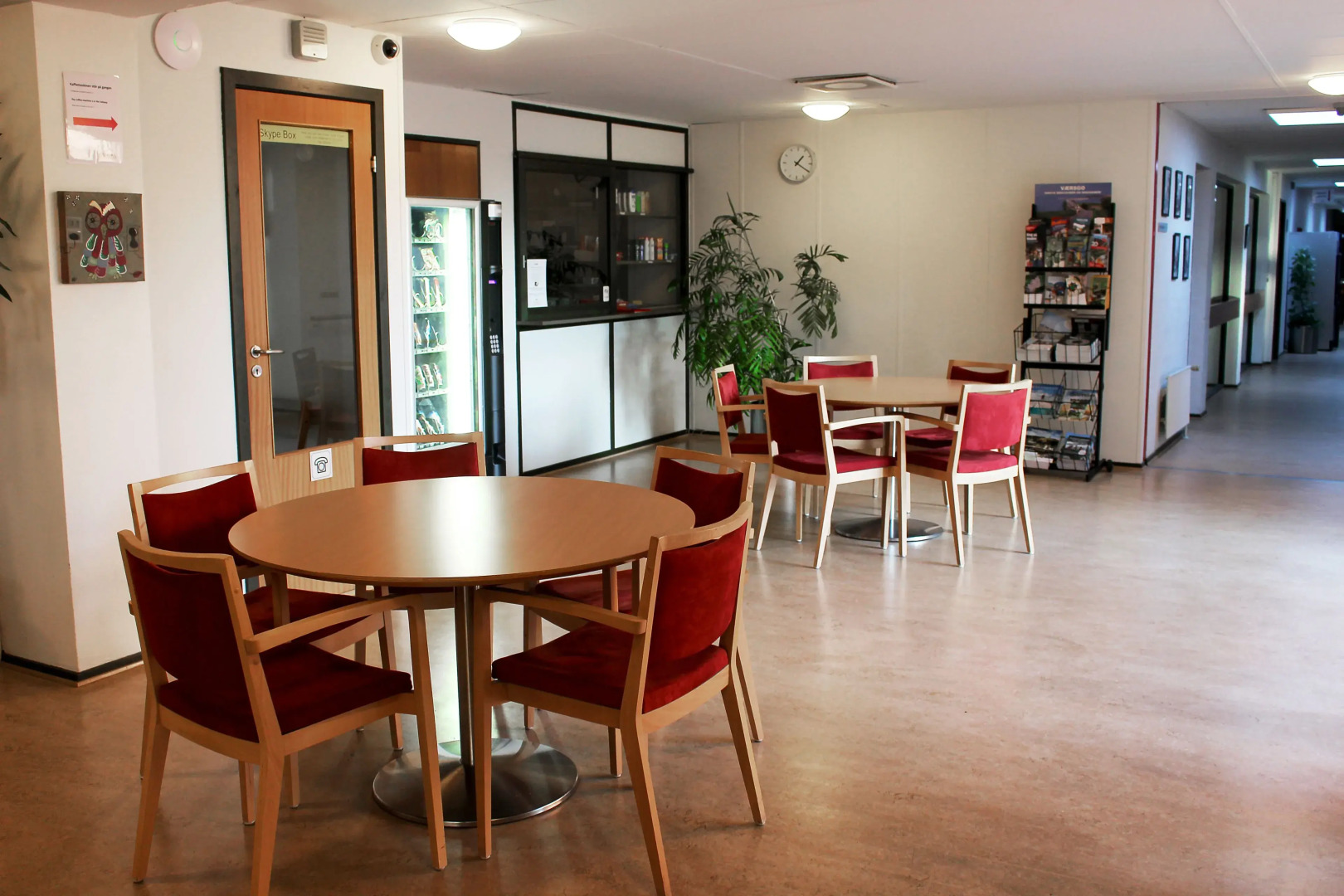 Aarhus Hostel og Hotel