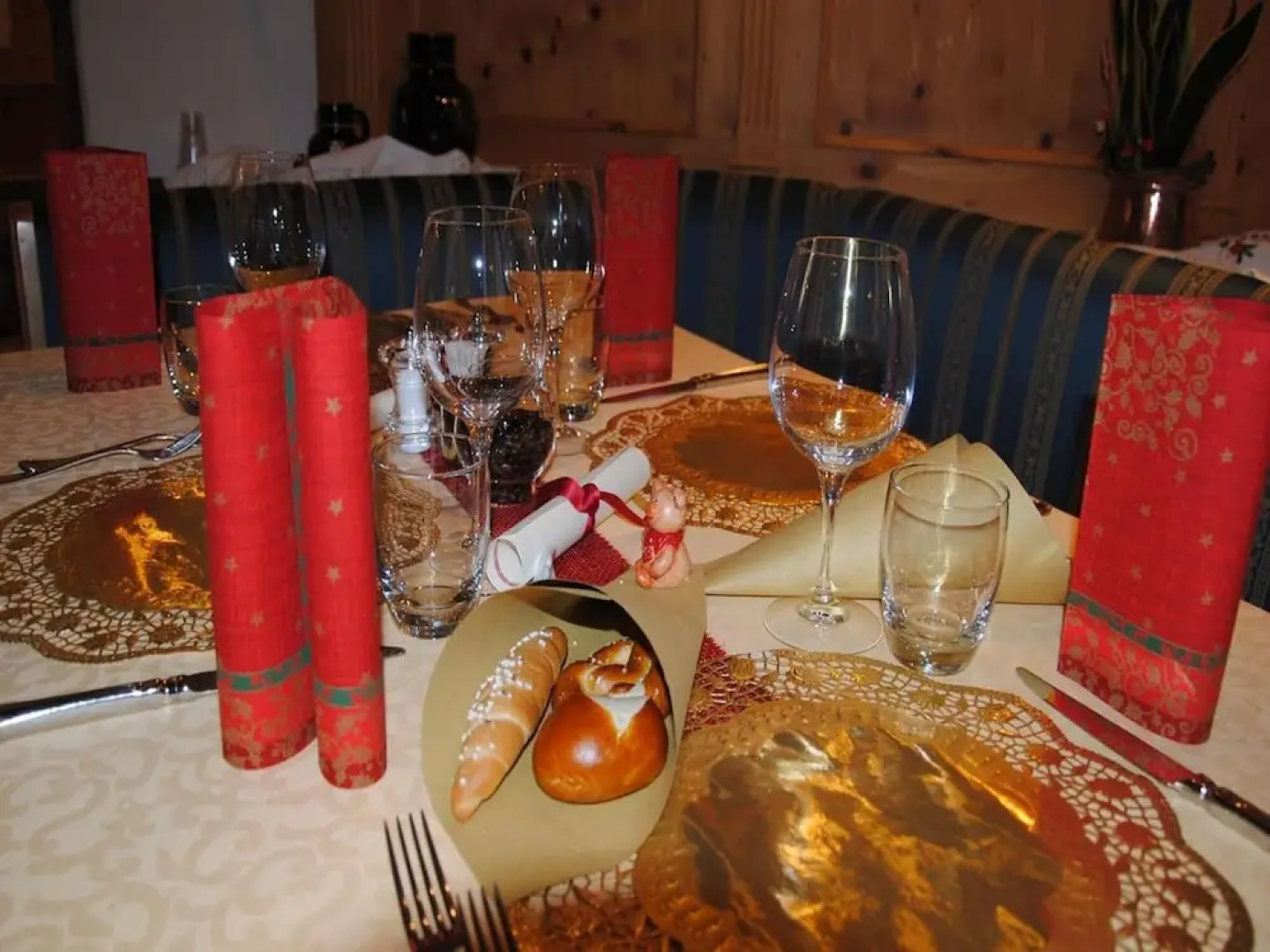 Dolasilla Park Hotel