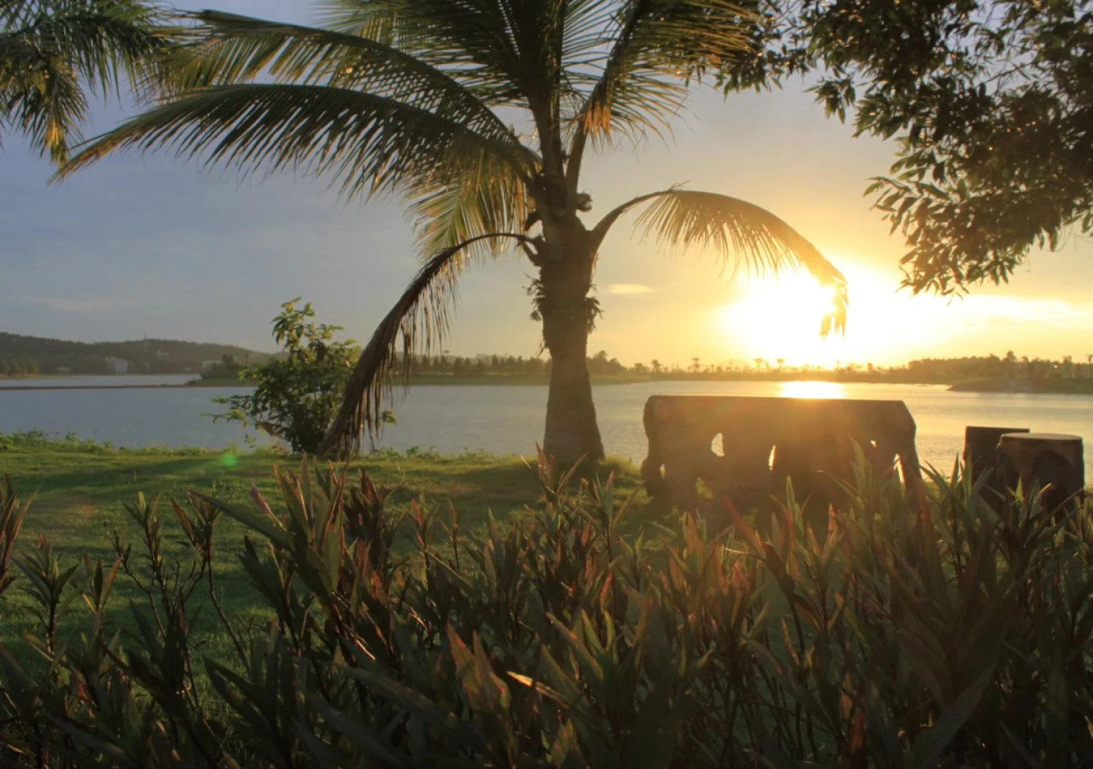 Paradise Dai Lai Resort