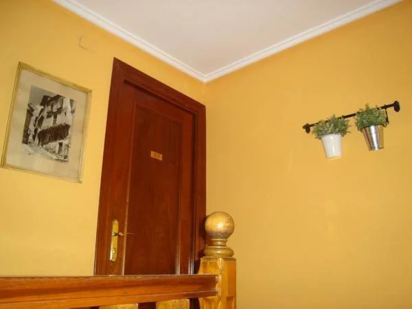 Hotel Mesón del Gallo