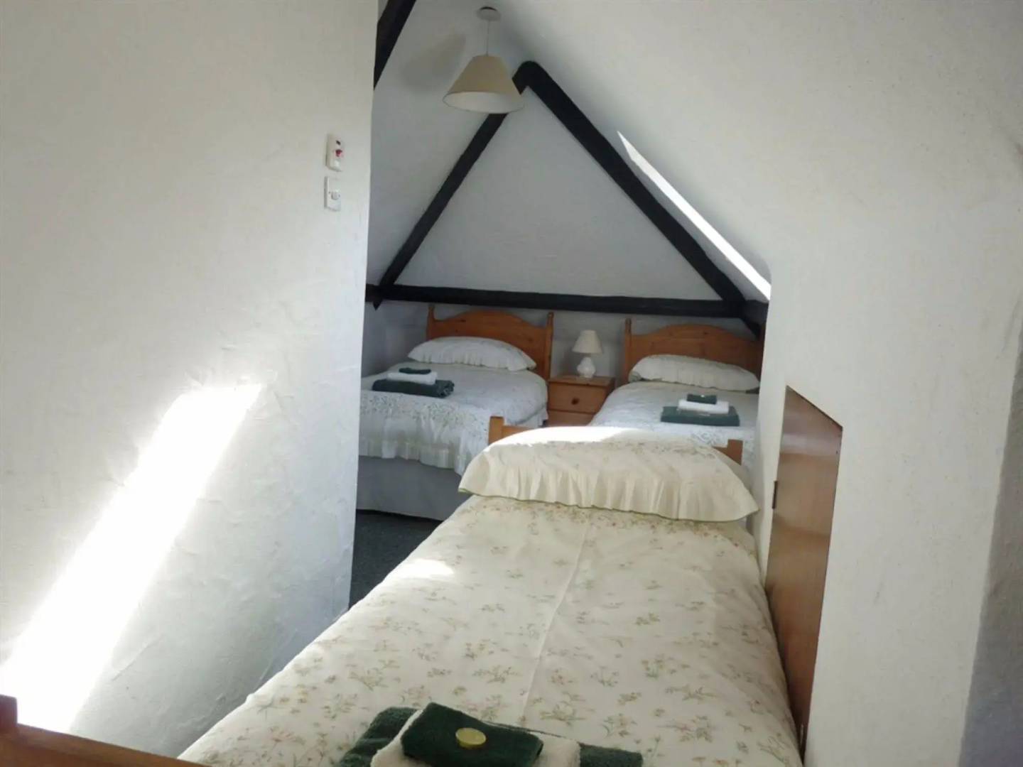 Sonachan House