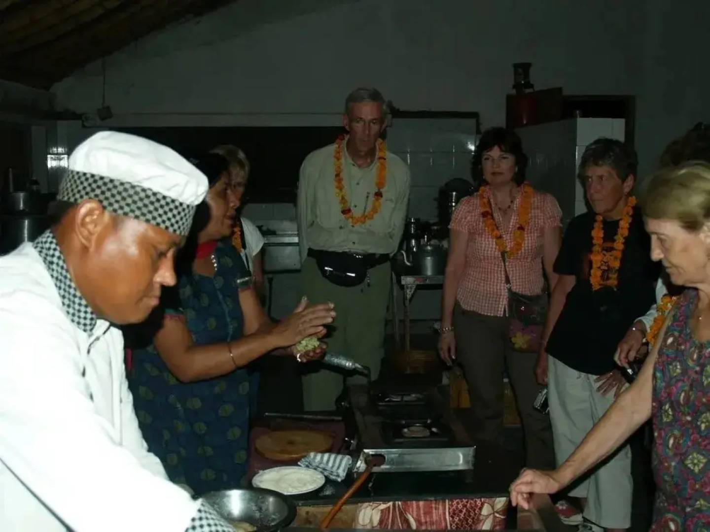 Aagman Abhaneri Village Safari Camp