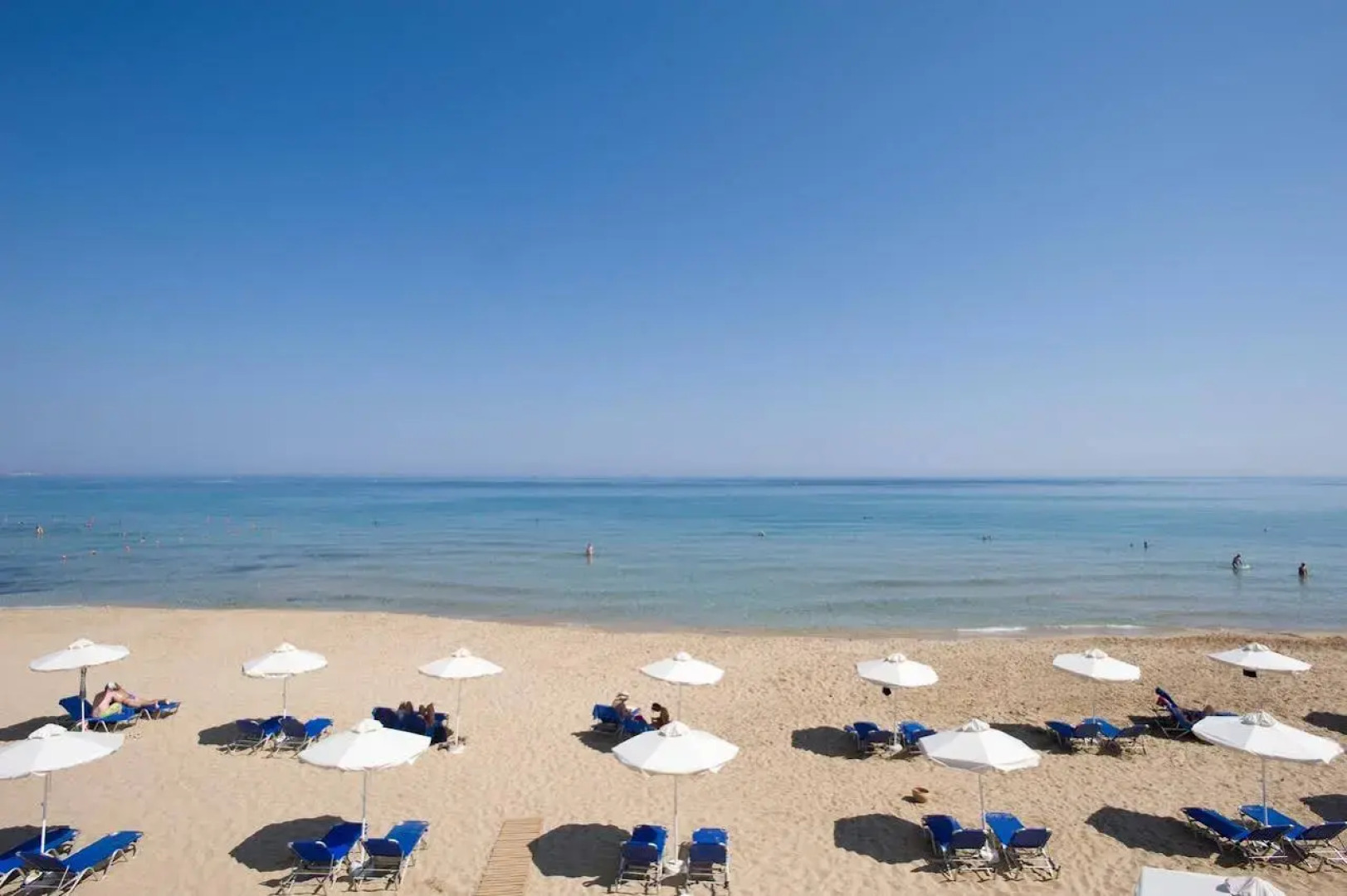 Sentido Kyknos Beach Adults Only