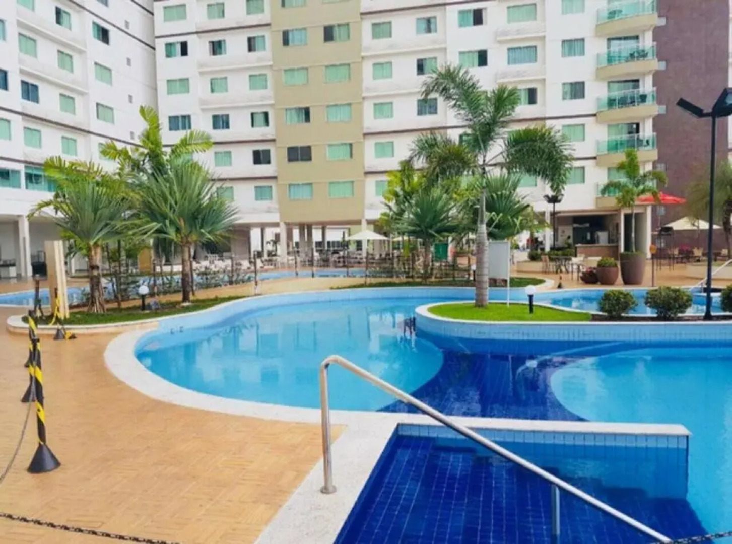 Prive Riviera Park Hotel