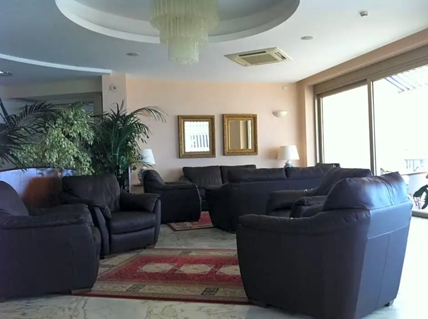 Grand Hotel LApprodo