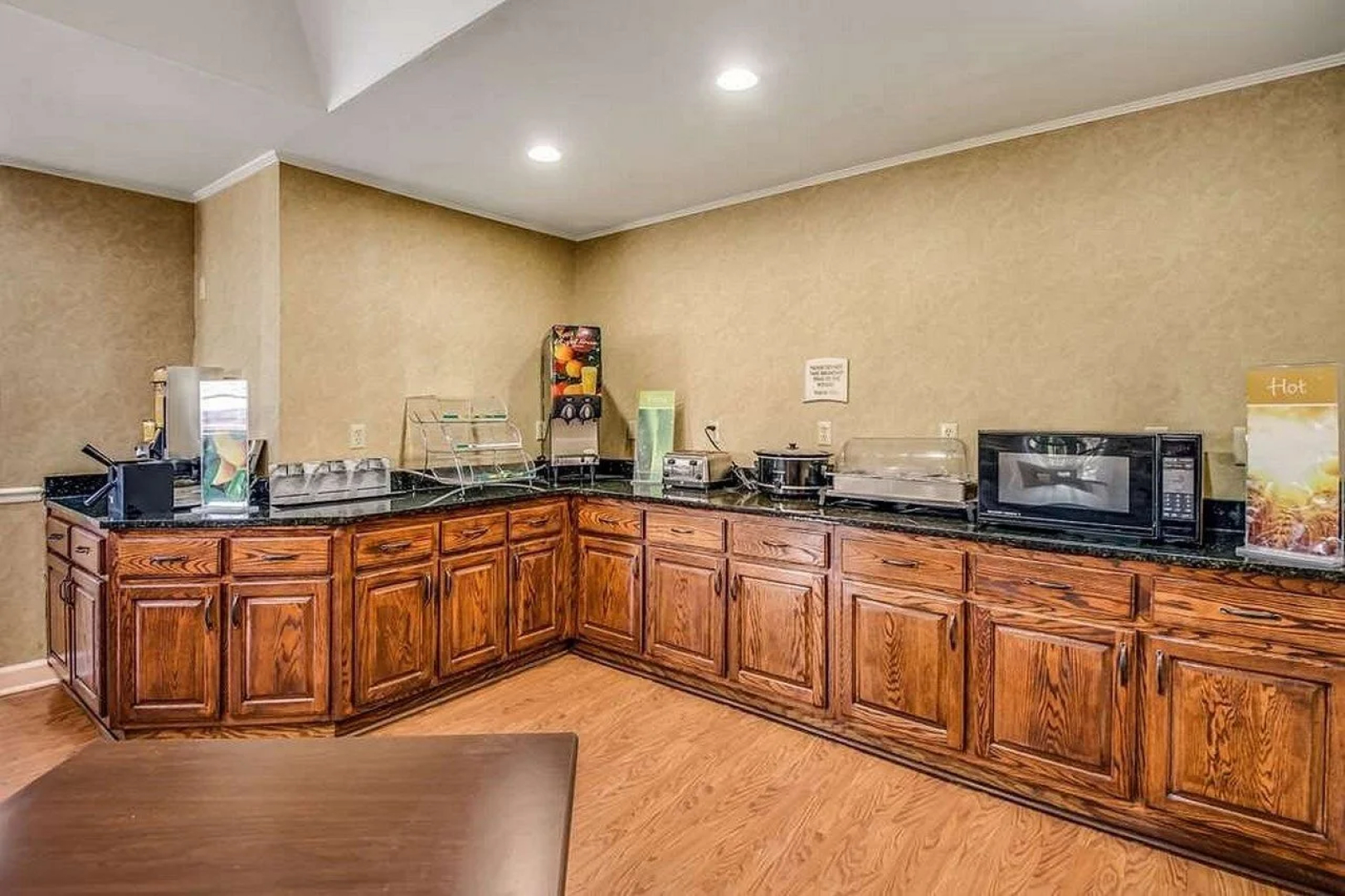 Quality Inn Oak Ridge - Knoxville West