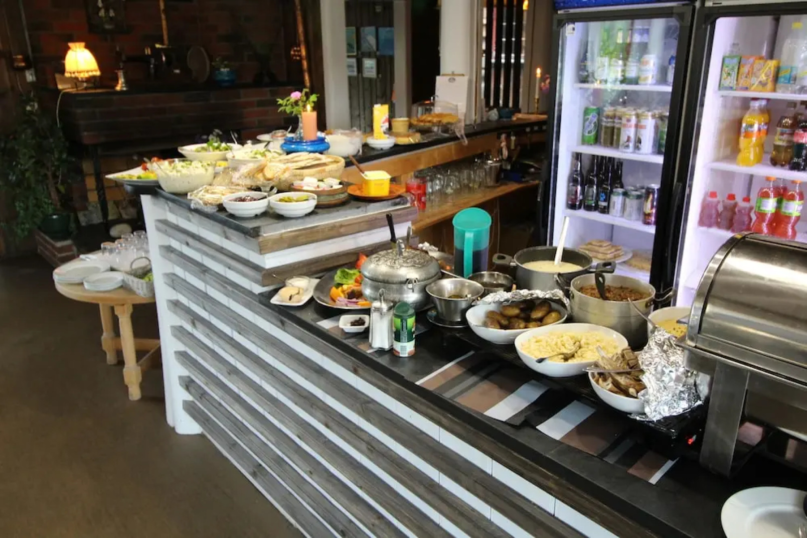 Måsåplassen - Friisvegen