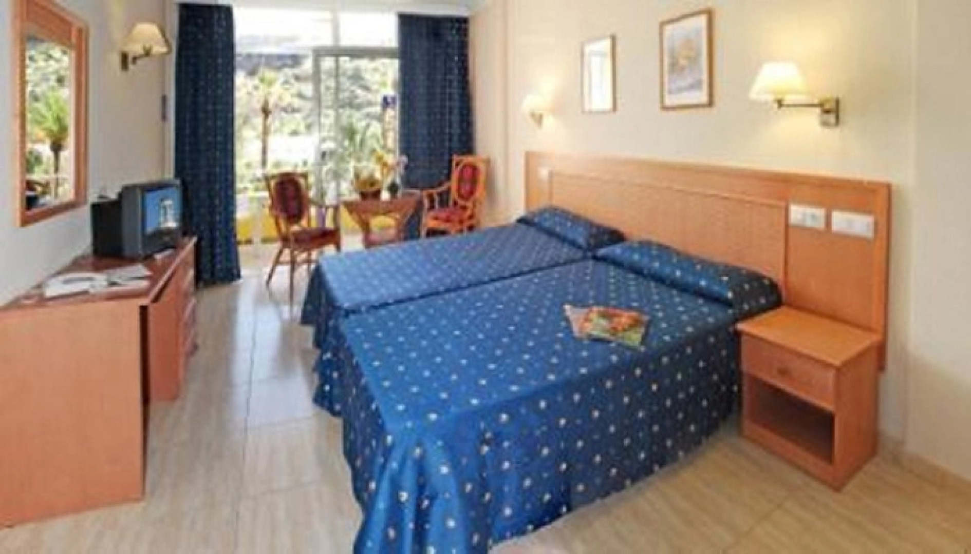 Elegance Palmeras Playa