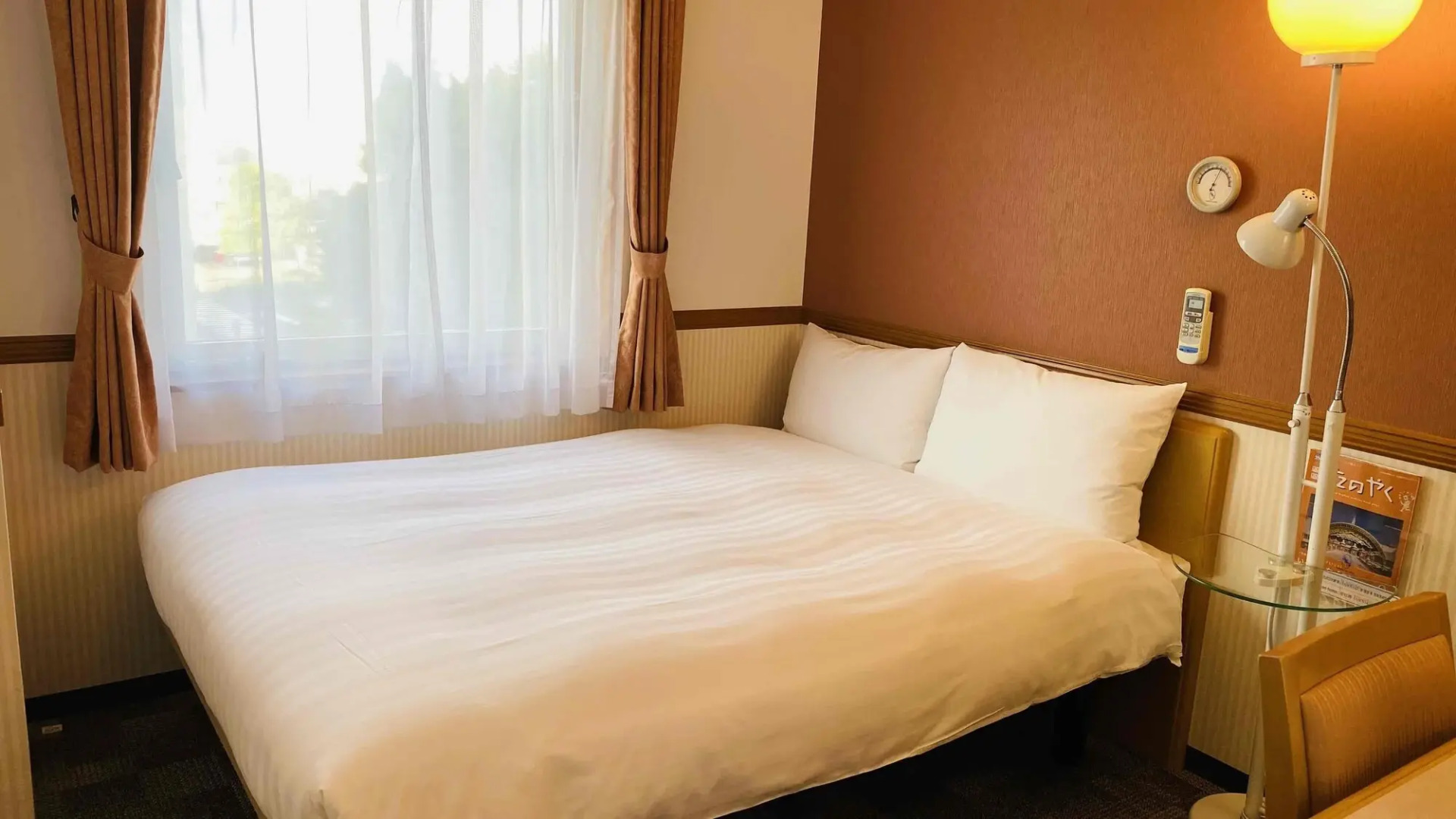 Toyoko Inn Hitachi Ekimae