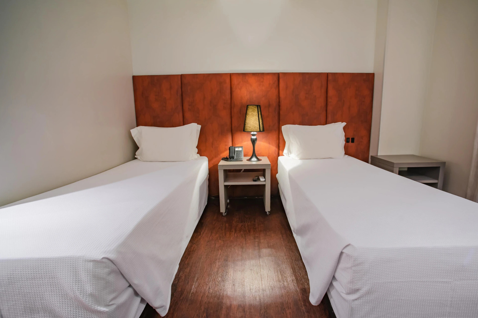 BRUT by Slaviero Hotéis