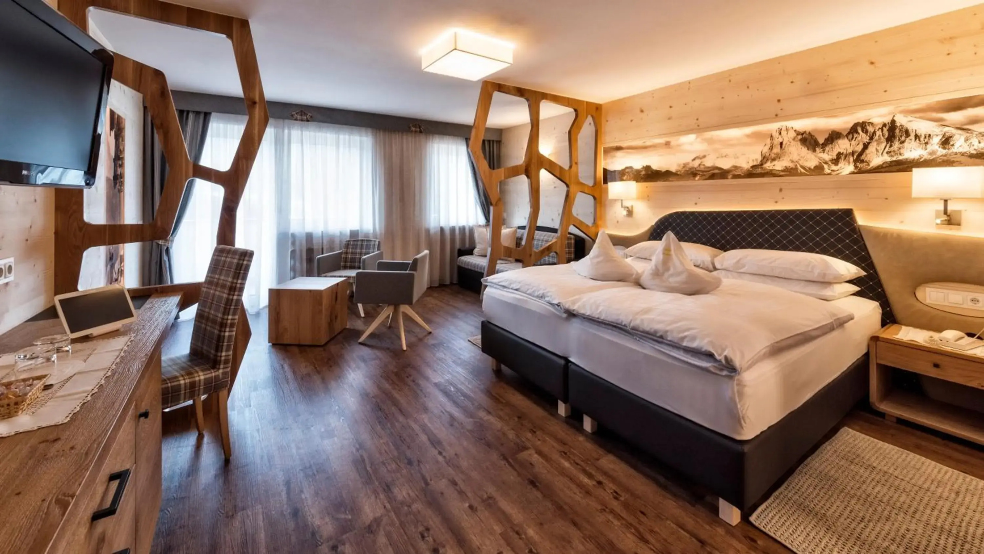 Hotel Interski