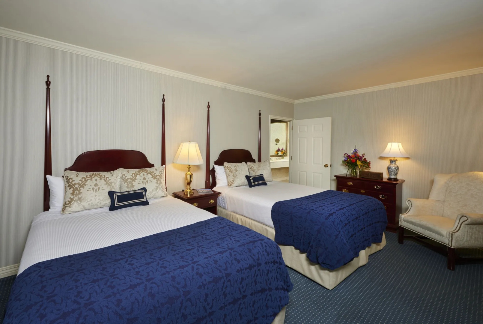 The Nittany Lion Inn