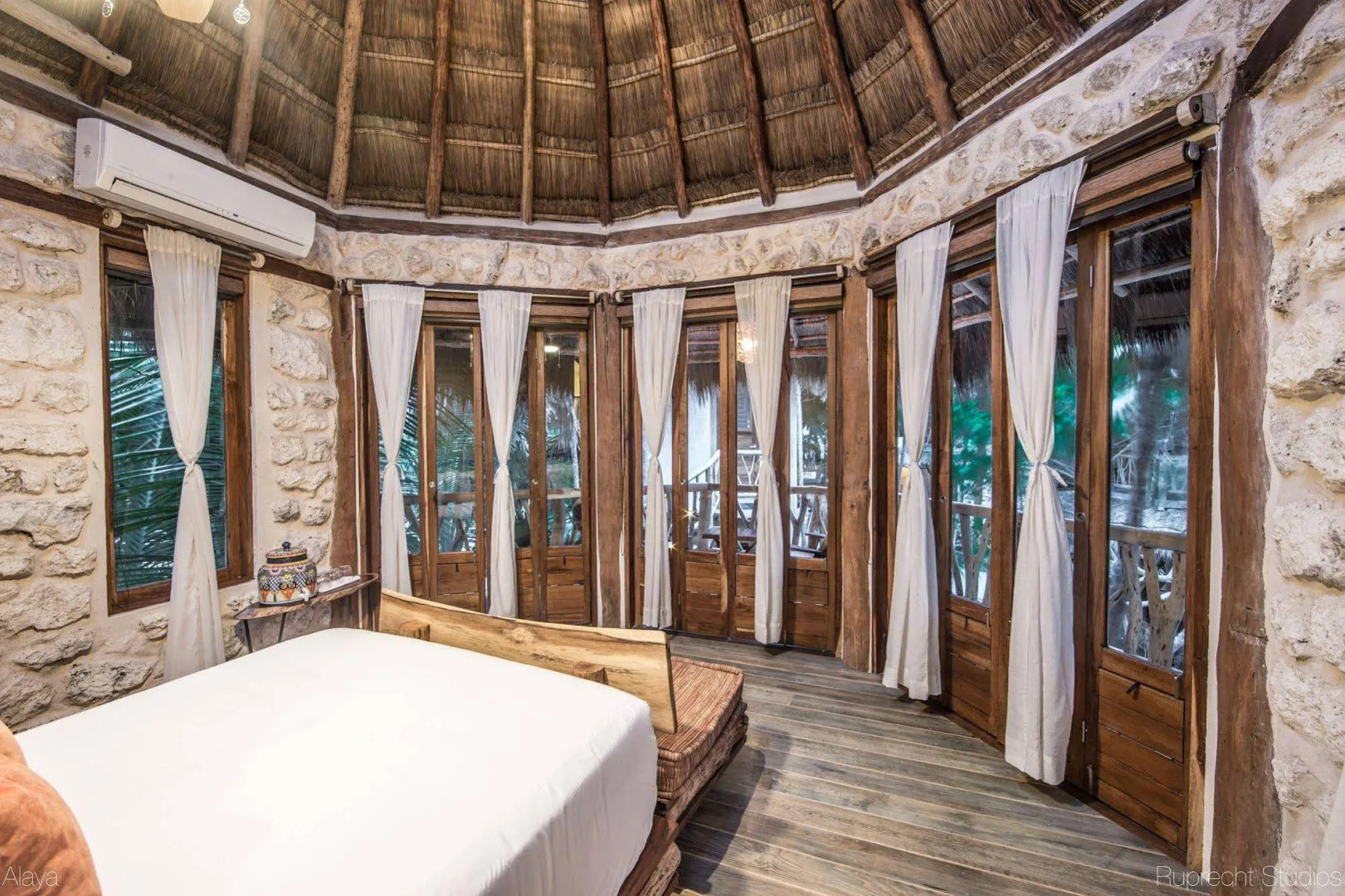 Life Source Retreats Tulum