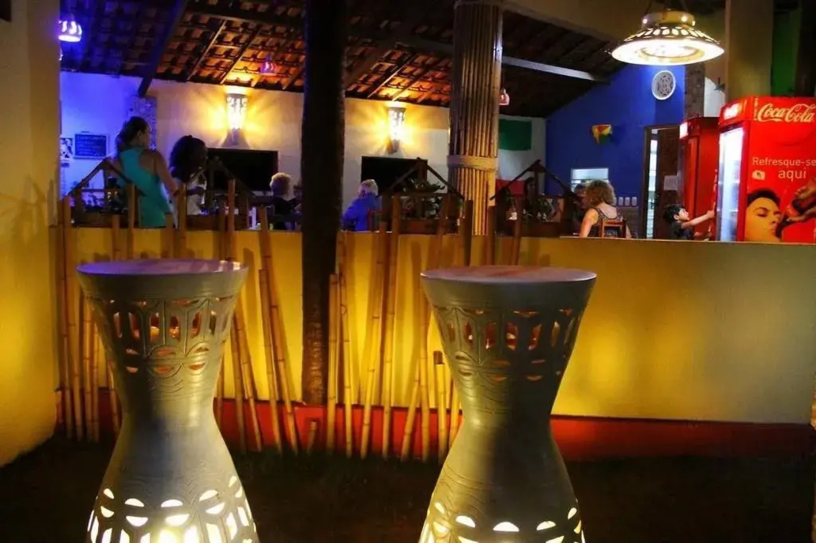 Pousada Flamboyant Village