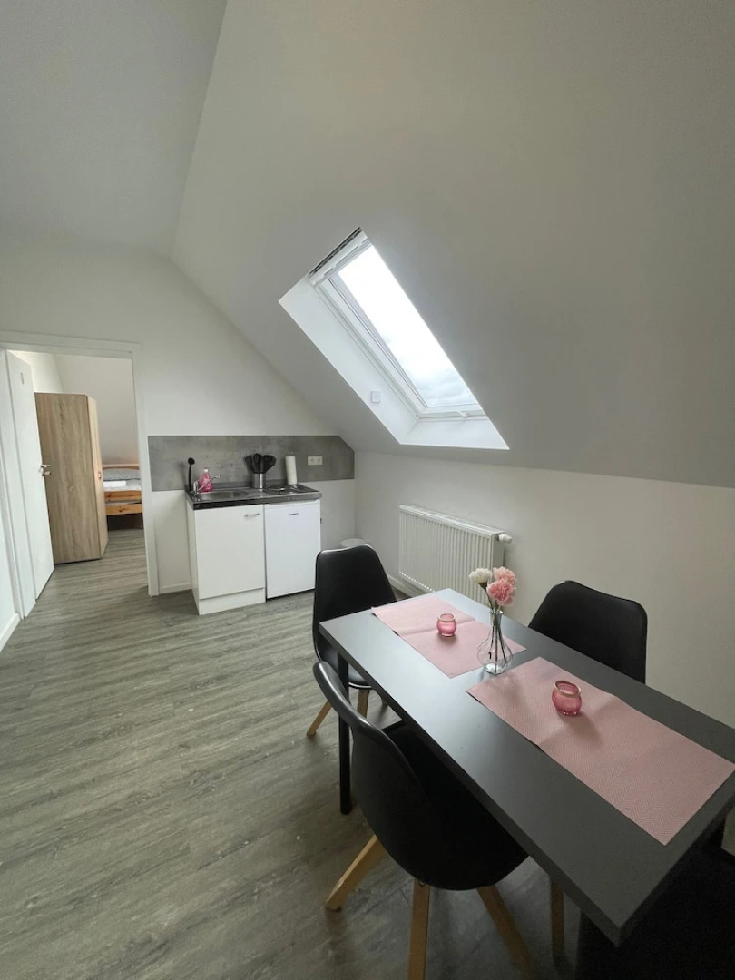 Hotelzimmer in Wesseling Brühlerstr