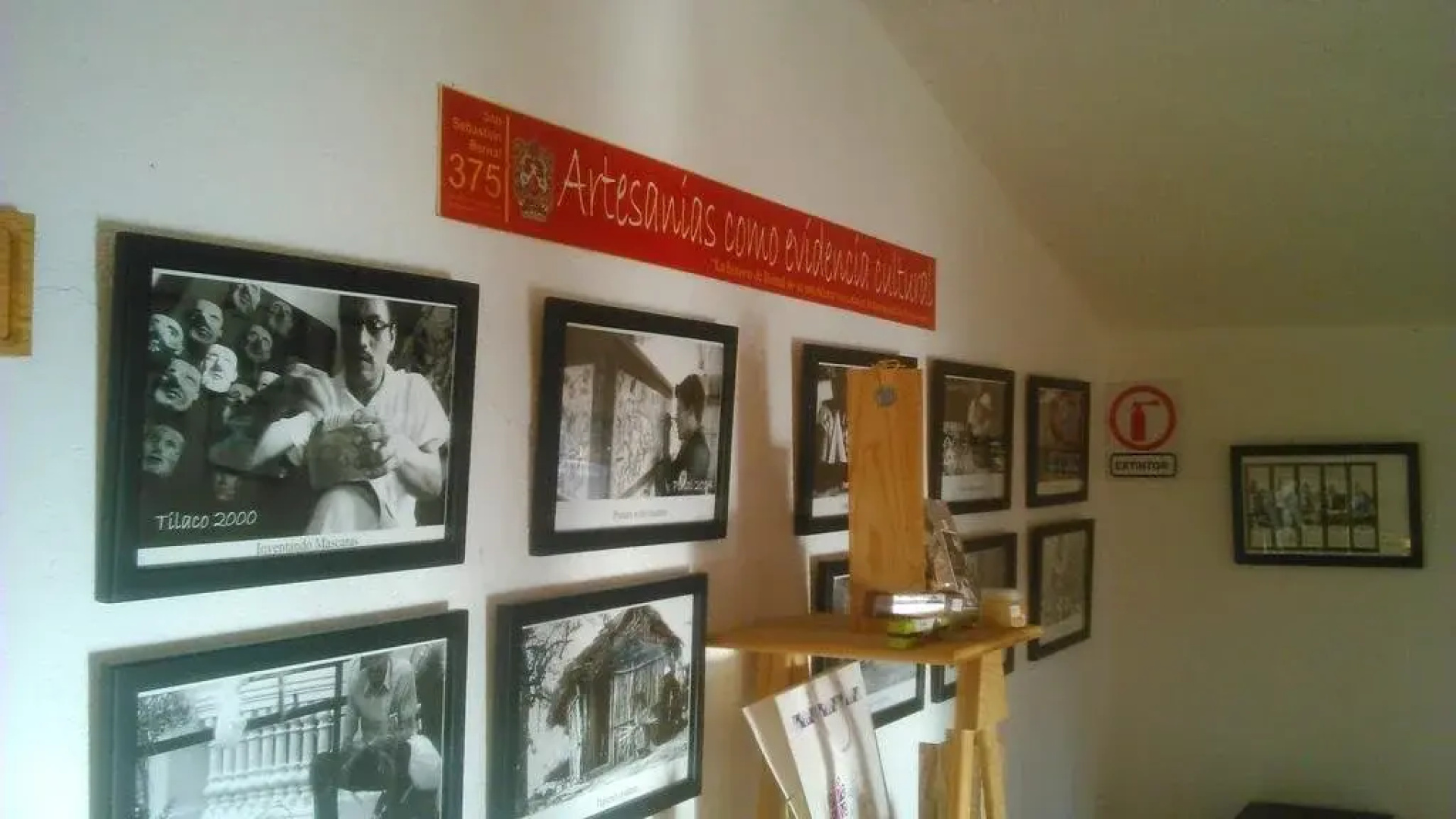 Hotel Galería Gran Puerta de la Sierra